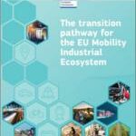 24.02 EU - Transition pathways for EU Mobility Indusstrial Ecosystem